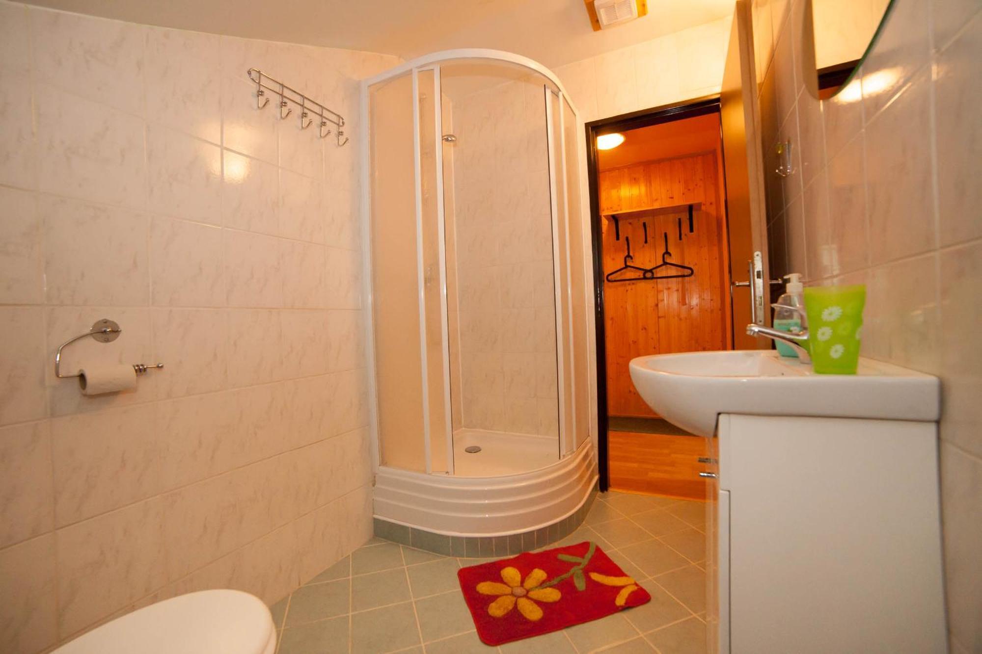 Penzion Na Rozcesti Janov nad Nisou Ngoại thất bức ảnh