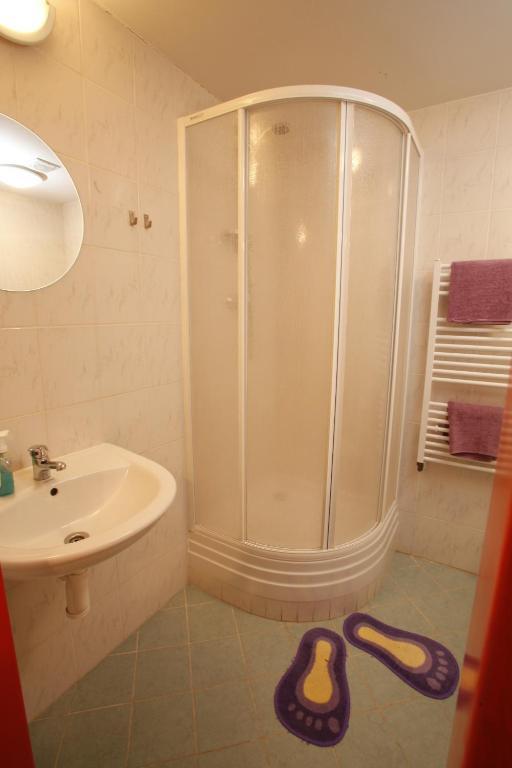 Penzion Na Rozcesti Janov nad Nisou Ngoại thất bức ảnh